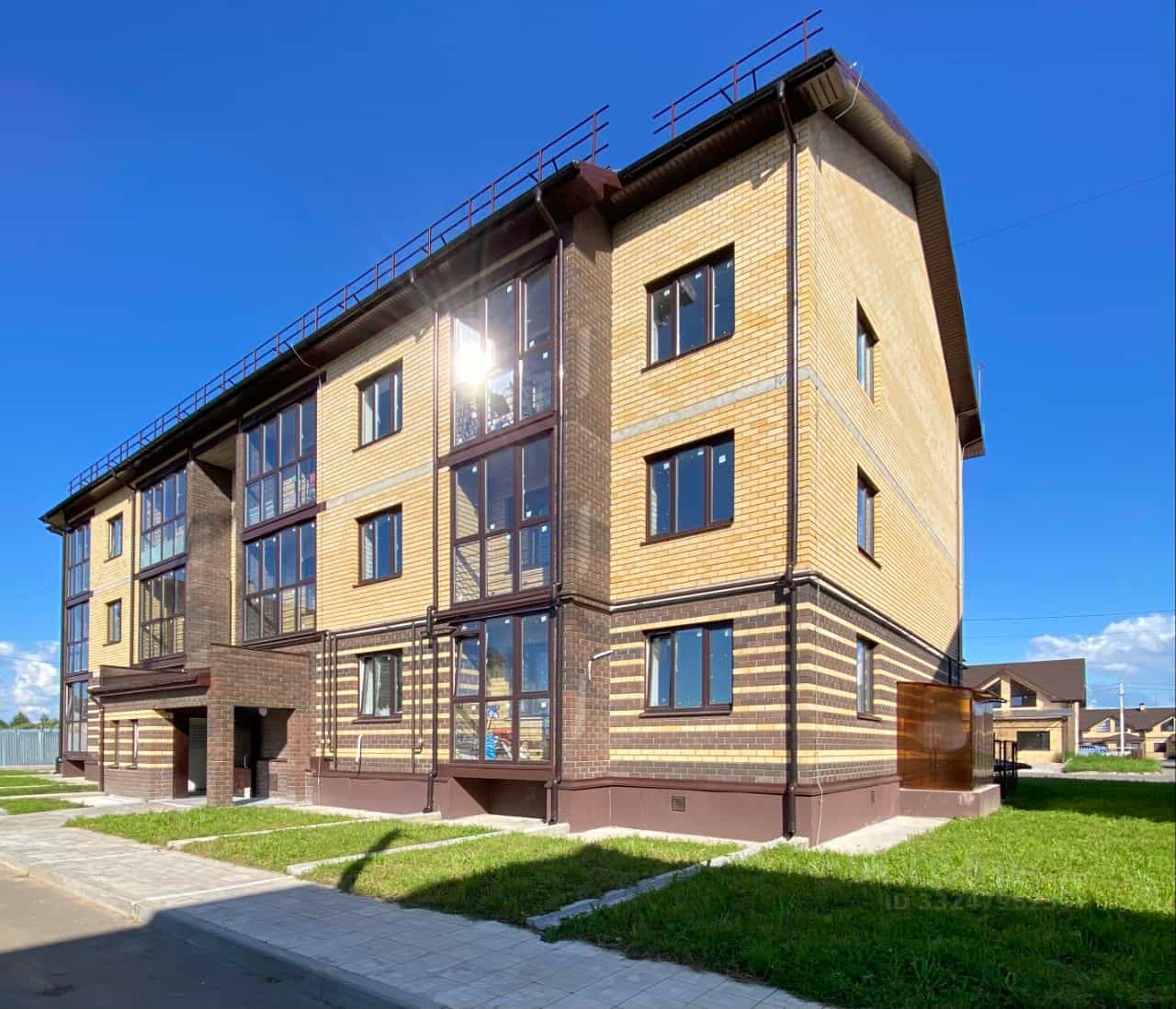 Россия, Тверь, Псковская улица, 22к1, фото 2