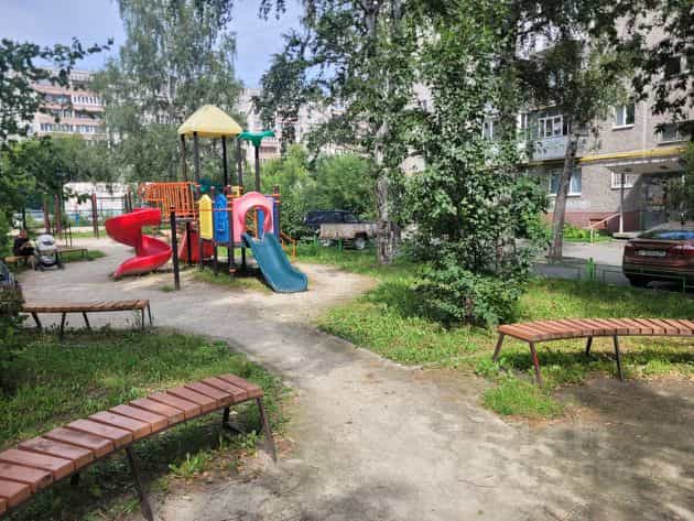 Фото объекта