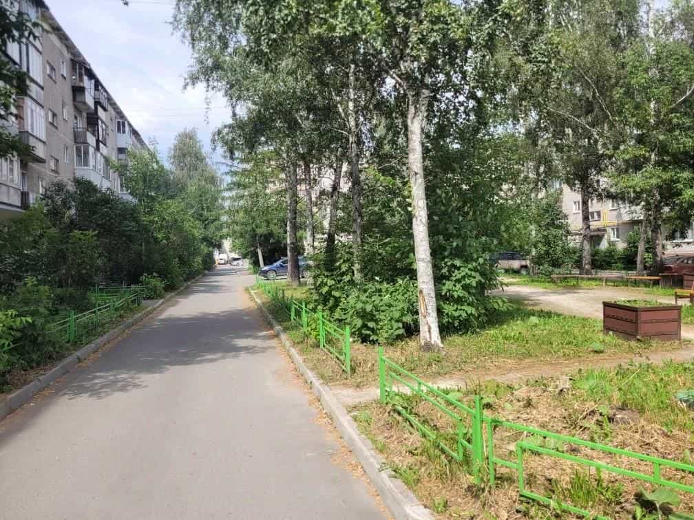 Россия, Свердловская область, Екатеринбург, улица Цвиллинга, 53, фото 7