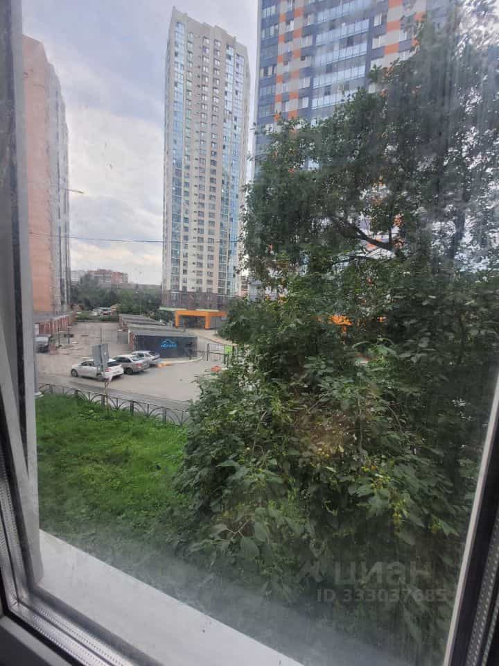 Россия, Свердловская область, Екатеринбург, улица Цвиллинга, 53, фото 13