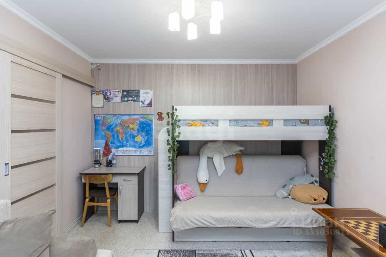 Россия, Тюмень, улица Павла Шарова, 3, фото 11