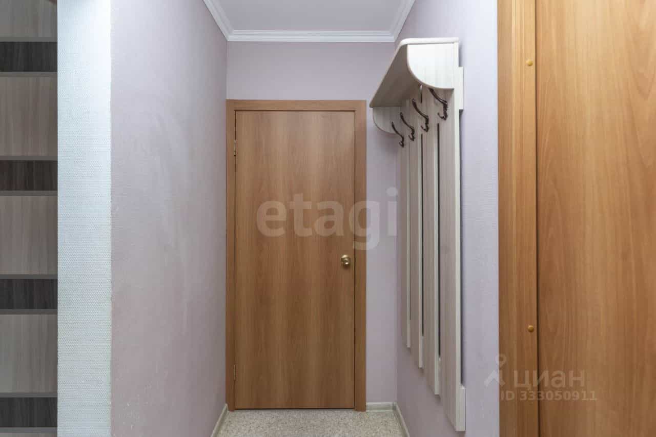 Россия, Тюмень, улица Павла Шарова, 3, фото 15