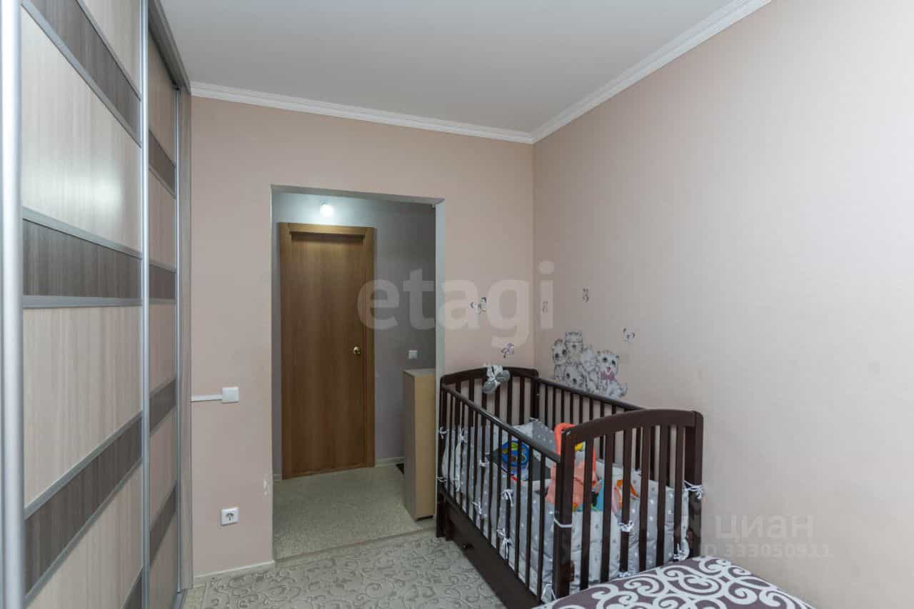 Россия, Тюмень, улица Павла Шарова, 3, фото 17
