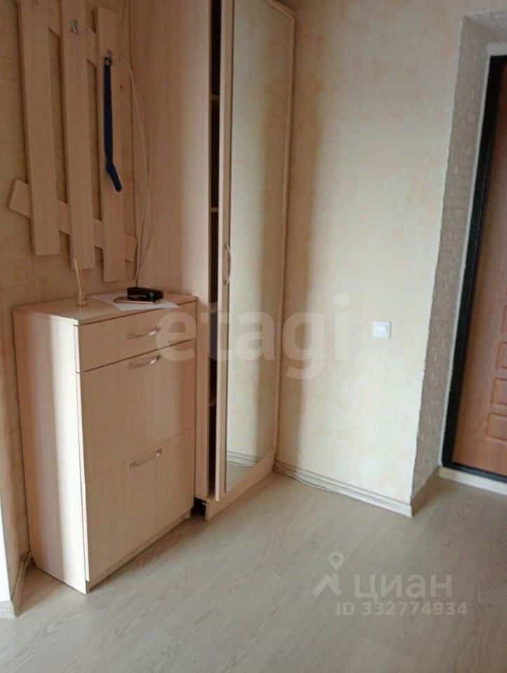 Россия, Алтайский край, Барнаул, Сиреневая улица, 28, фото 8