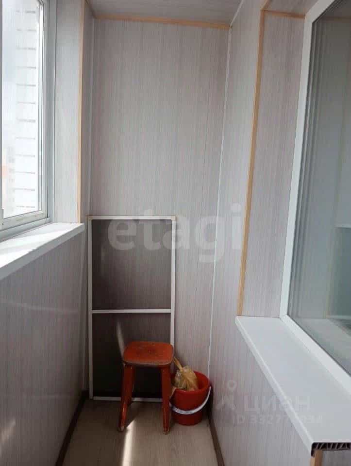 Россия, Алтайский край, Барнаул, Сиреневая улица, 28, фото 11