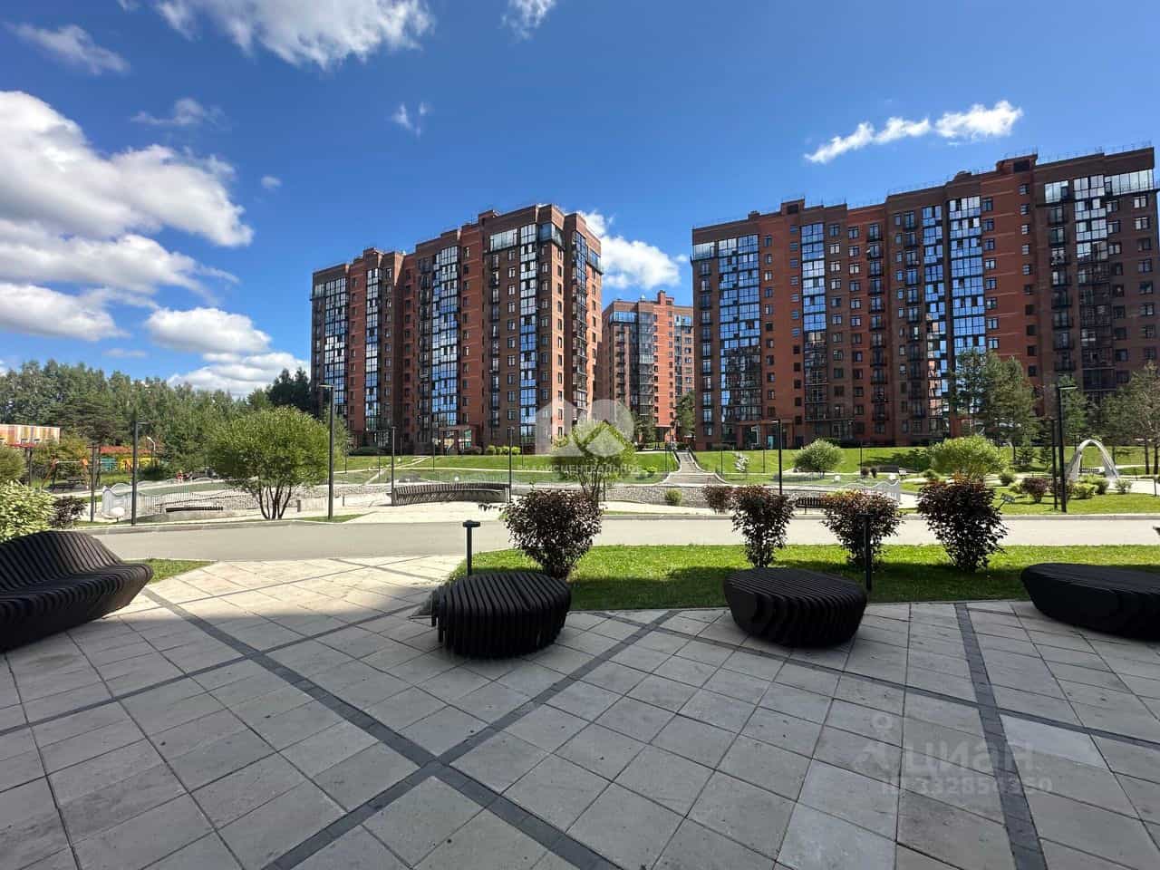 Россия, Новосибирск, Охотская улица, 88/4, фото 11