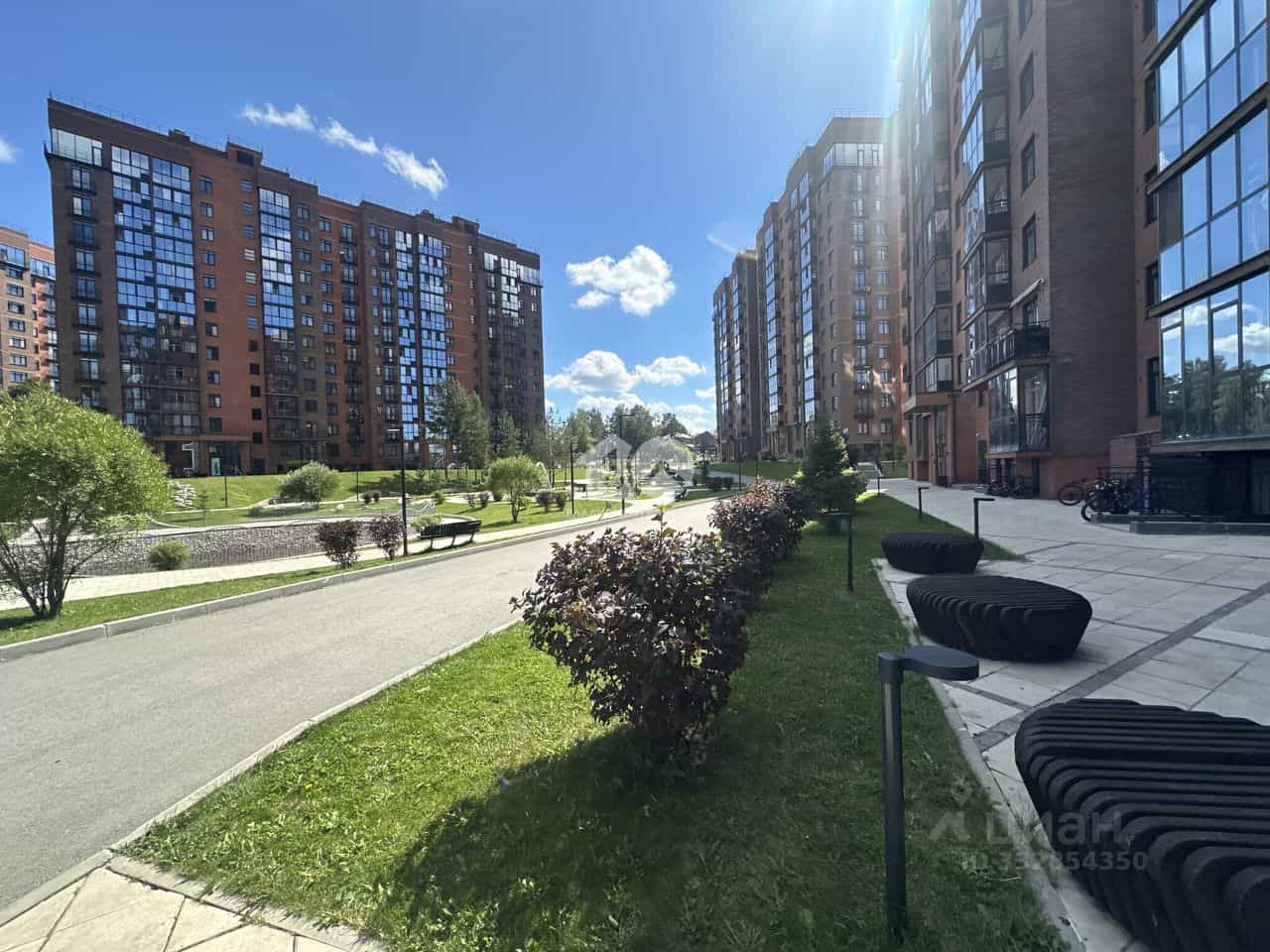 Россия, Новосибирск, Охотская улица, 88/4, фото 15