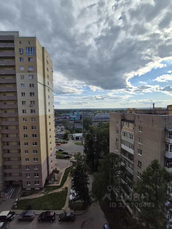 Россия, Ярославль, 3-я Жилая улица, 11А, фото 7