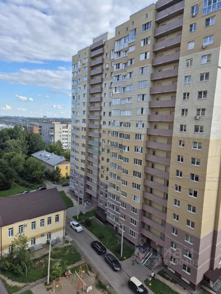 Россия, Ярославль, 3-я Жилая улица, 11А, фото 8