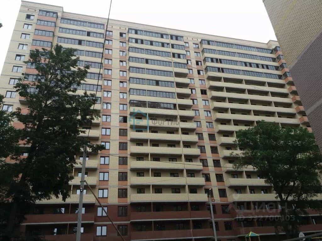Россия, Ярославль, 3-я Жилая улица, 11А, фото 16