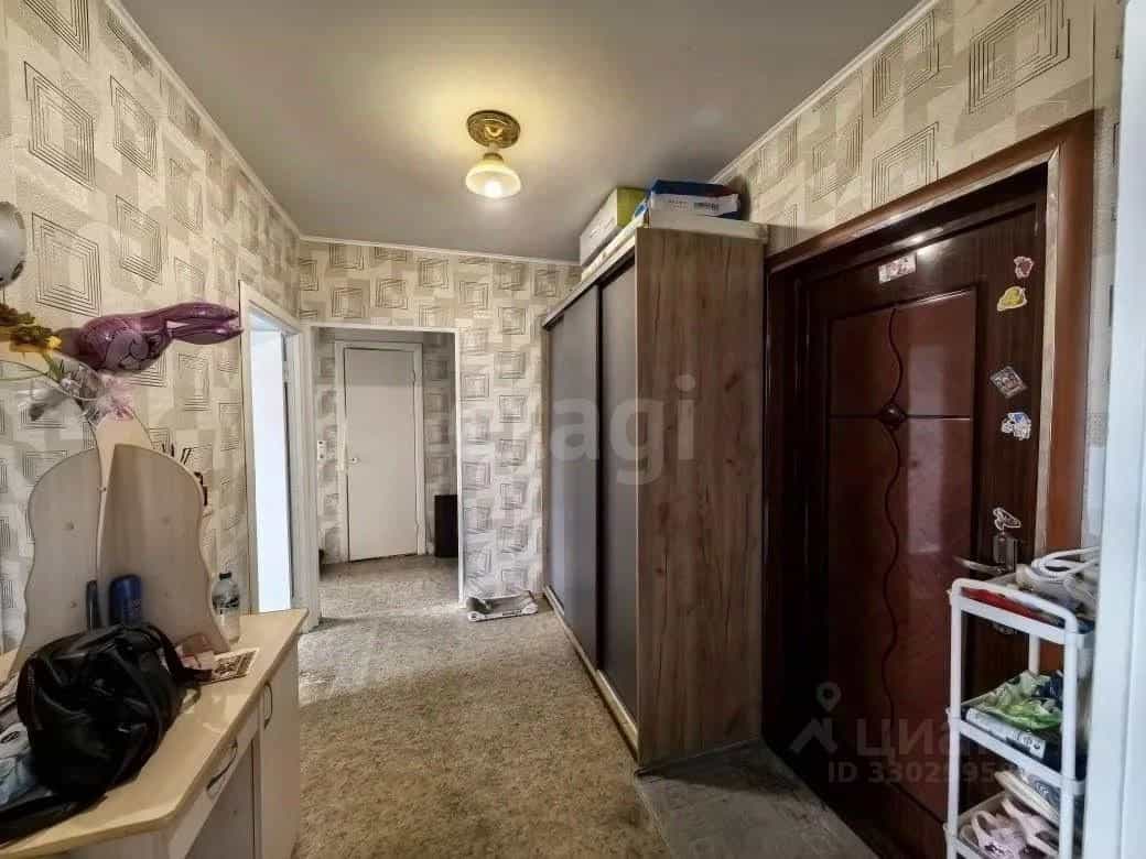 Россия, Липецк, улица Героя России Эдуарда Белана, 3, фото 15
