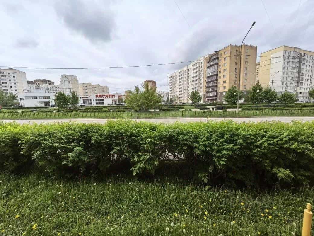 Россия, Липецк, улица Героя России Эдуарда Белана, 3, фото 22