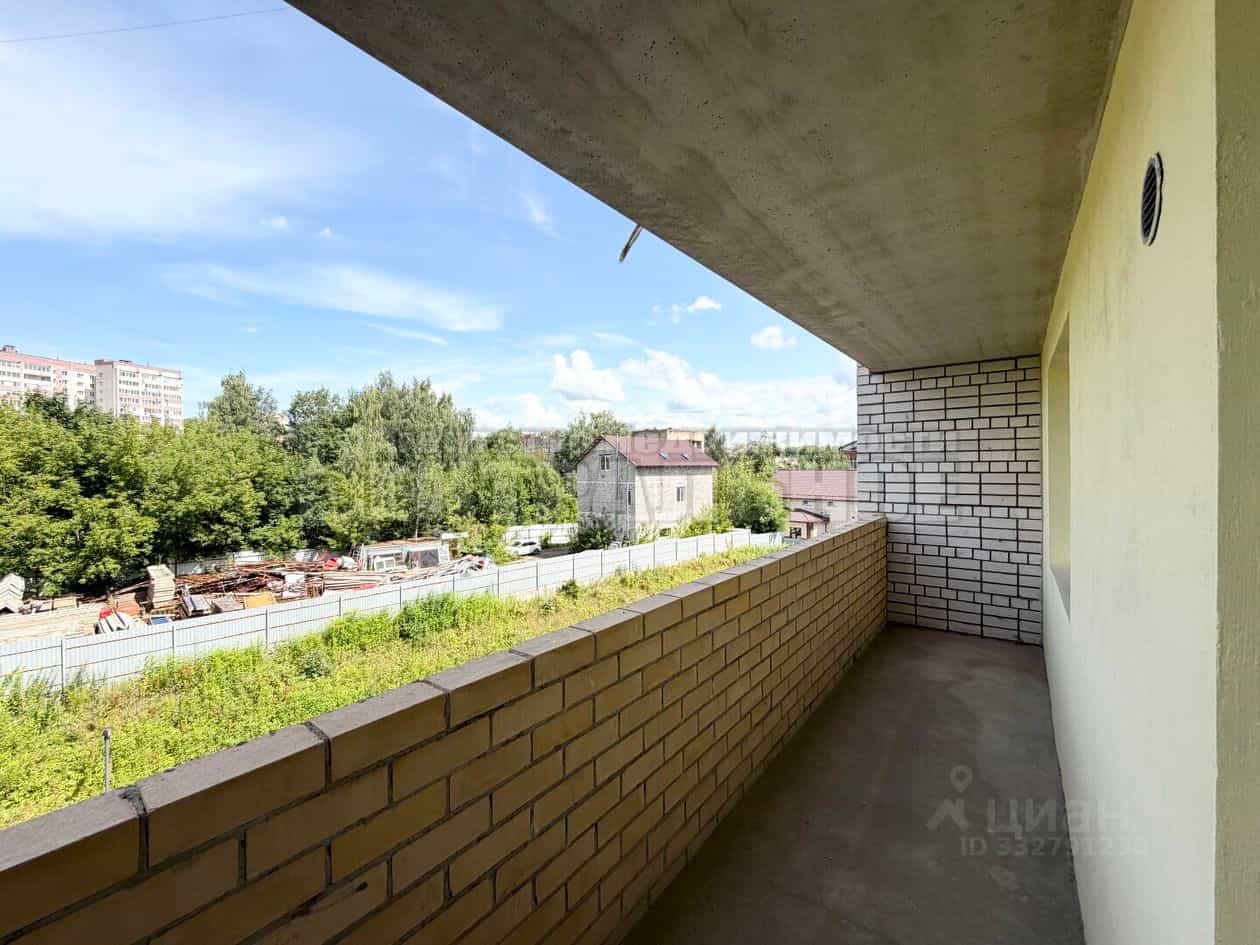 Россия, Смоленск, Киевский переулок, 17к3, фото 9