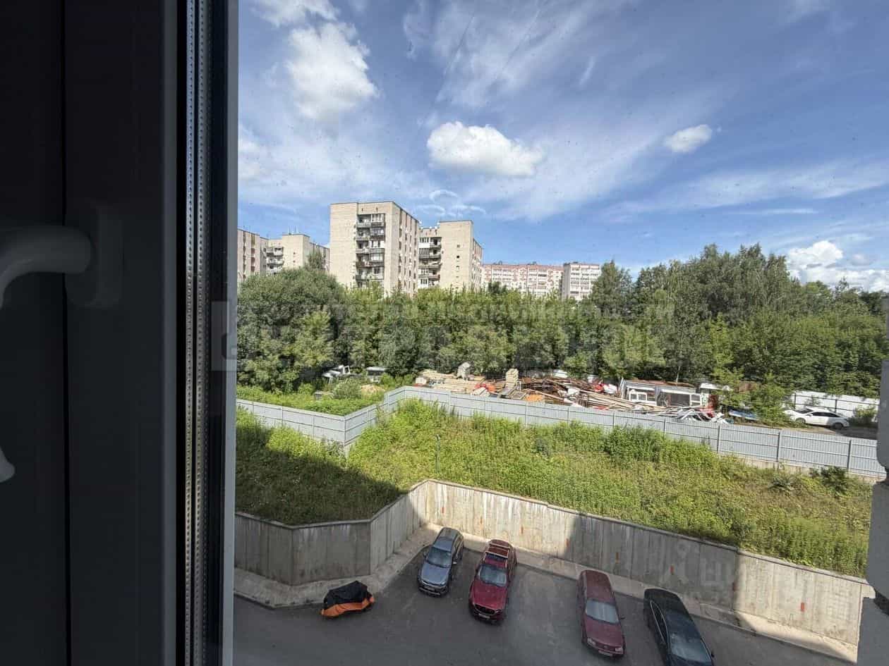 Россия, Смоленск, Киевский переулок, 17к3, фото 12