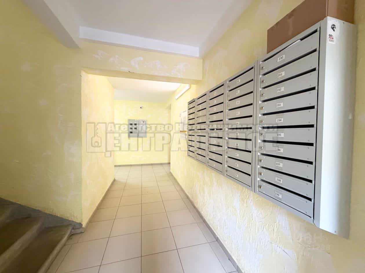 Россия, Смоленск, Киевский переулок, 17к3, фото 19