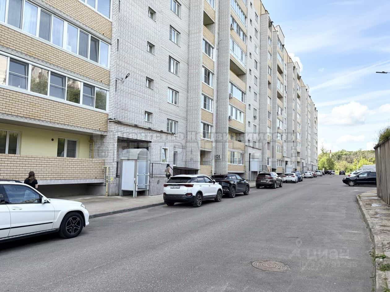 Россия, Смоленск, Киевский переулок, 17к3, фото 22