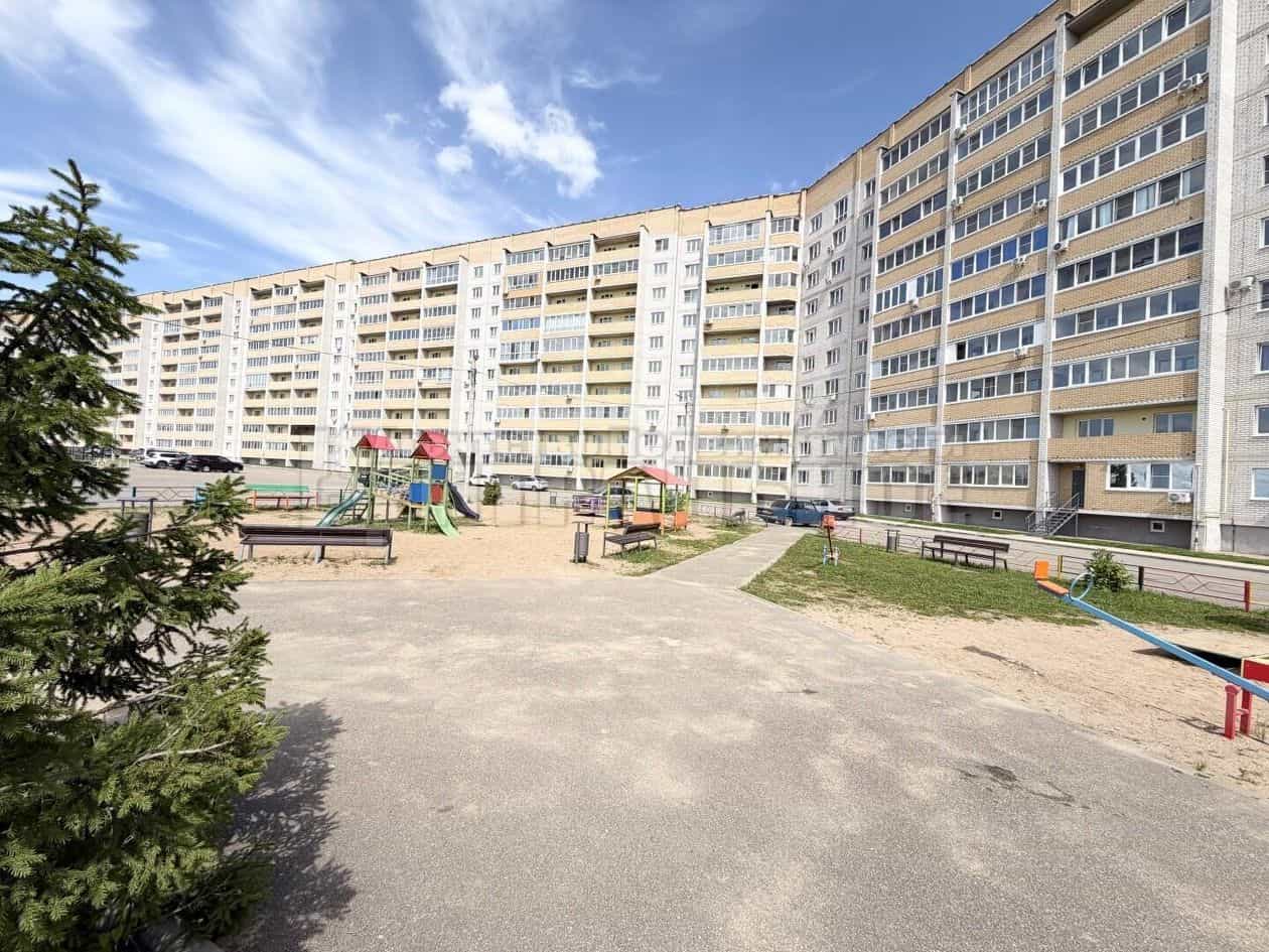 Россия, Смоленск, Киевский переулок, 17к3, фото 23