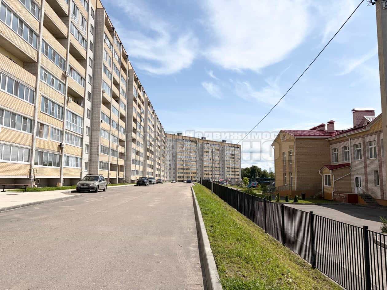 Россия, Смоленск, Киевский переулок, 17к3, фото 24
