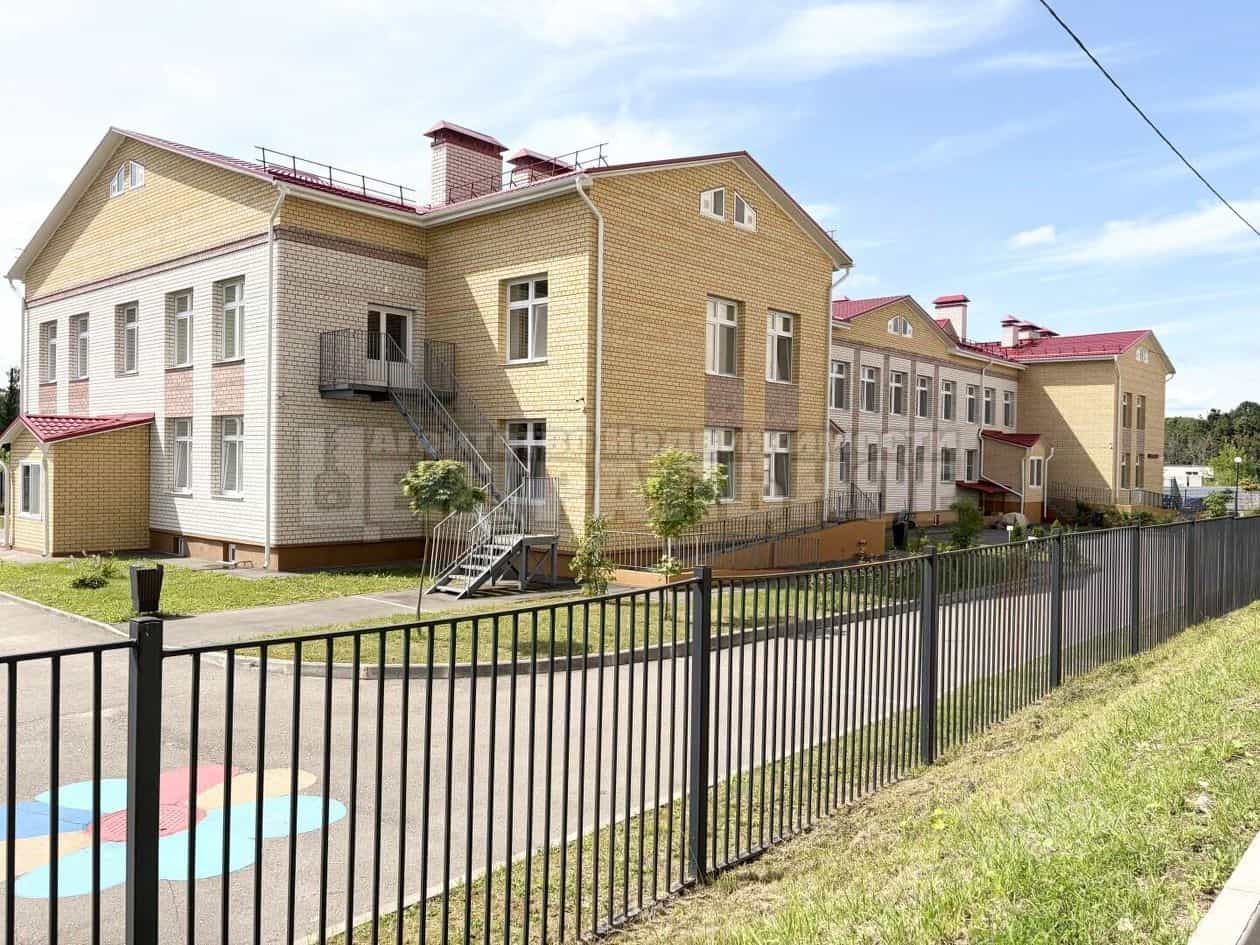 Россия, Смоленск, Киевский переулок, 17к3, фото 25