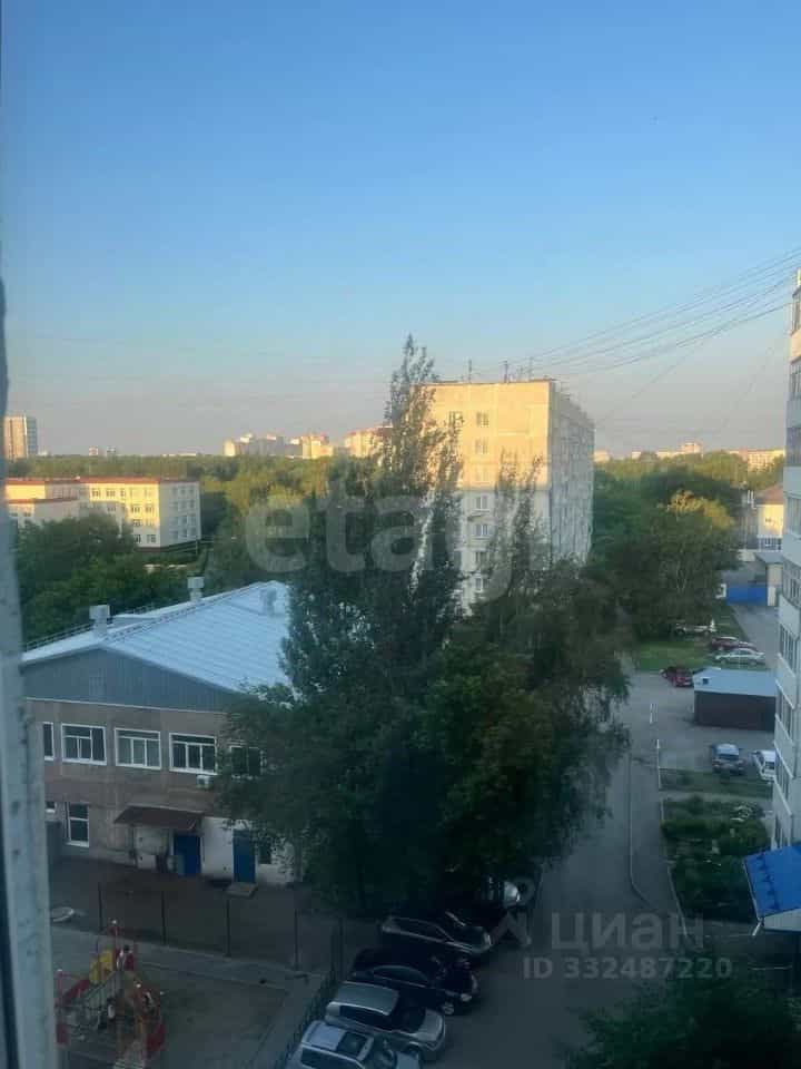 Россия, Алтайский край, Барнаул, улица Попова, 79, фото 10