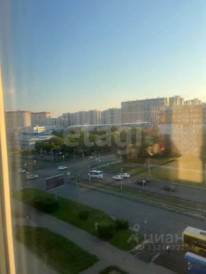Россия, Алтайский край, Барнаул, улица Попова, 79, фото 11