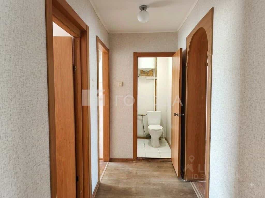 Россия, Новосибирск, улица Бородина, 18