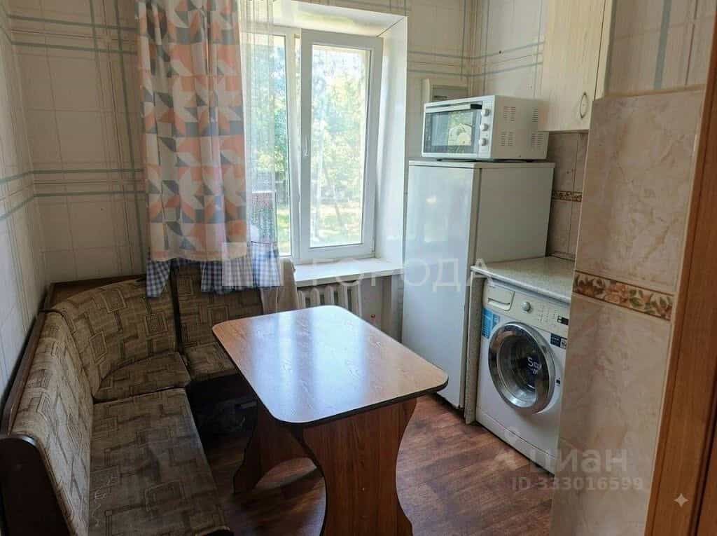 Россия, Новосибирск, улица Бородина, 18, фото 2