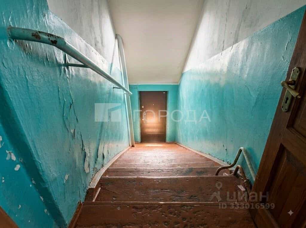 Россия, Новосибирск, улица Бородина, 18, фото 5