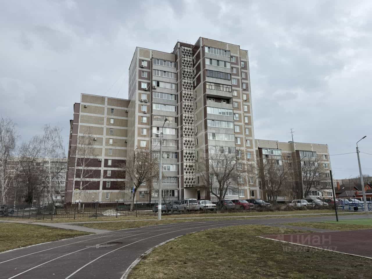 Россия, Ульяновск, улица Гоголя, 30, фото 21
