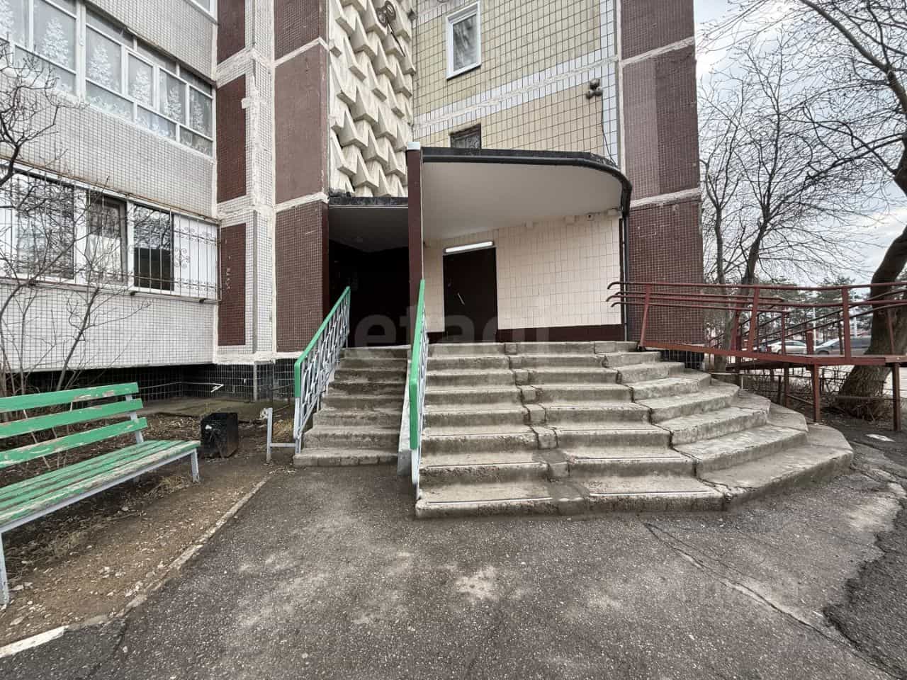 Россия, Ульяновск, улица Гоголя, 30, фото 24