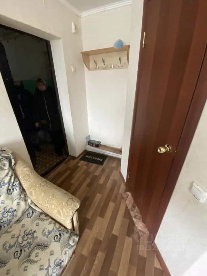 Россия, Республика Мордовия, Саранск, улица Есенина, 23, фото 8