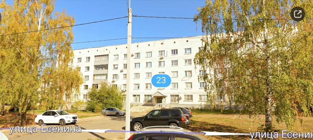 Россия, Республика Мордовия, Саранск, улица Есенина, 23, фото 10