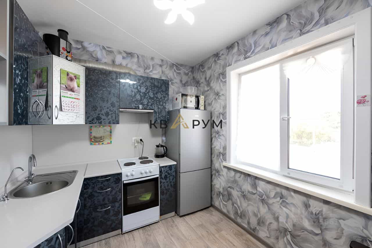 Россия, Хабаровск, проезд Голубкова, 18, фото 2