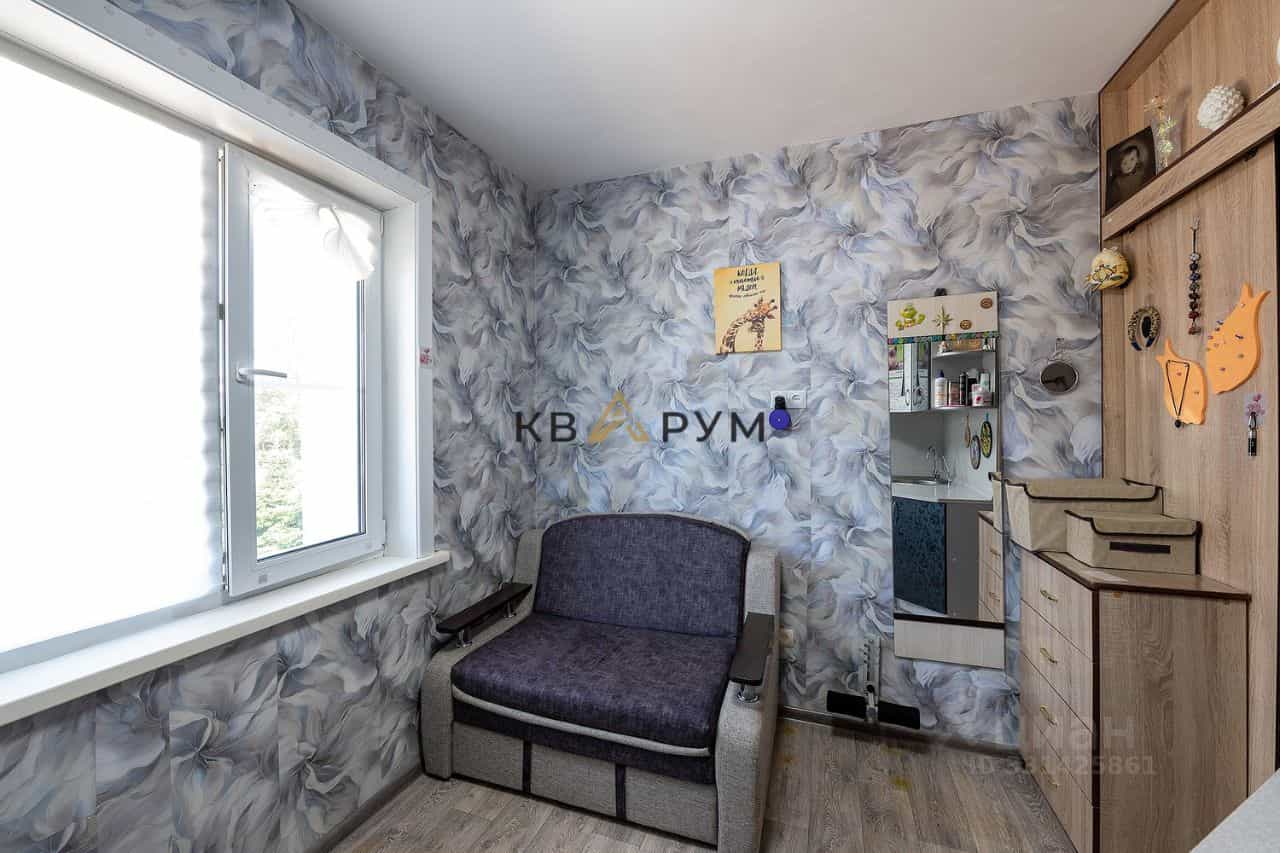 Россия, Хабаровск, проезд Голубкова, 18, фото 3