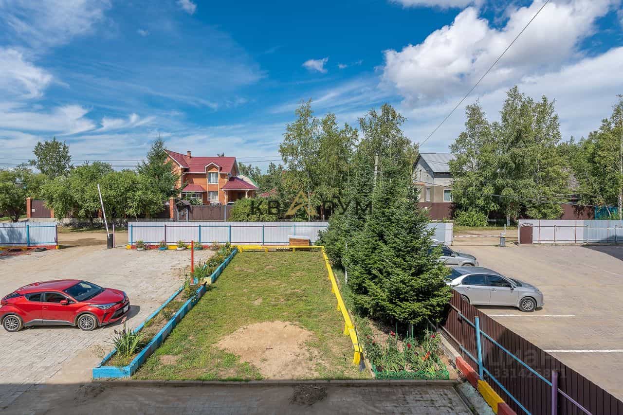 Россия, Хабаровск, проезд Голубкова, 18, фото 13