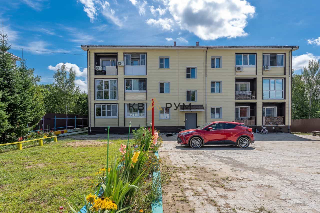 Россия, Хабаровск, проезд Голубкова, 18, фото 17