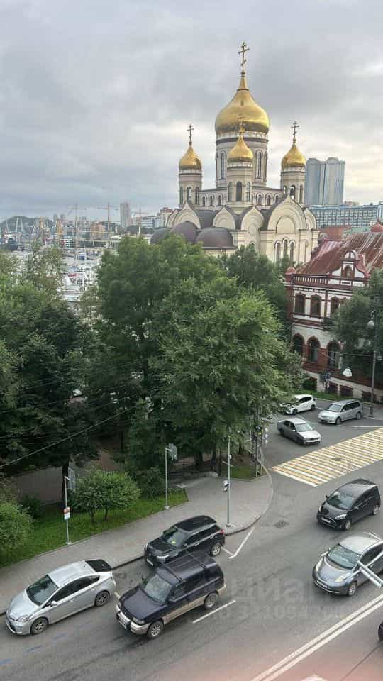 Россия, Приморский край, Владивосток, Светланская улица, 37, фото 3