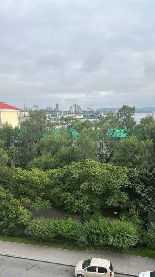 Россия, Приморский край, Владивосток, Светланская улица, 37, фото 7