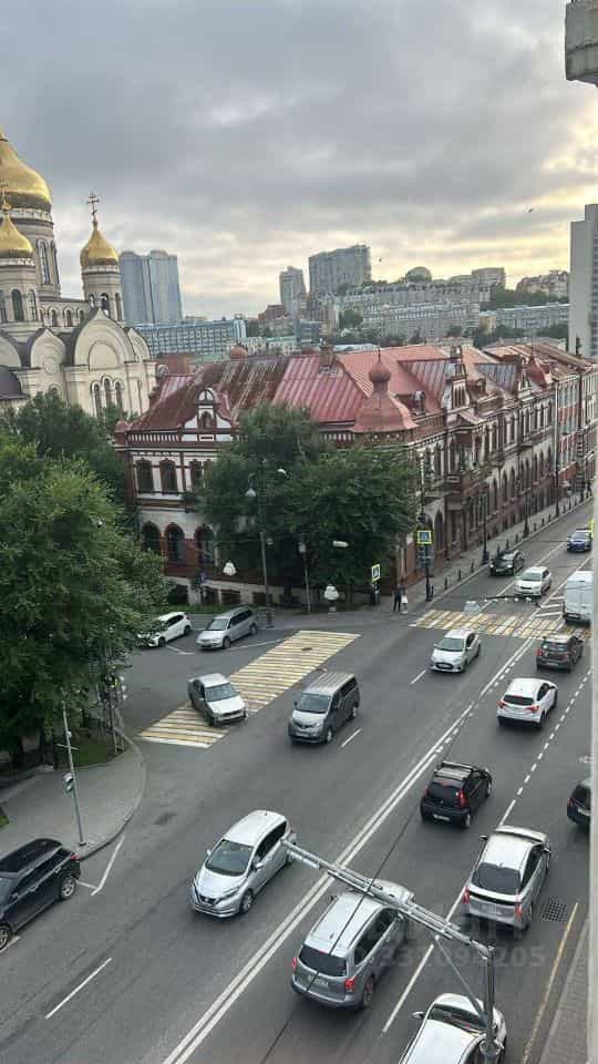 Россия, Приморский край, Владивосток, Светланская улица, 37, фото 8