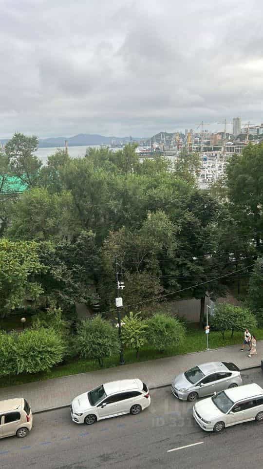 Россия, Приморский край, Владивосток, Светланская улица, 37, фото 10