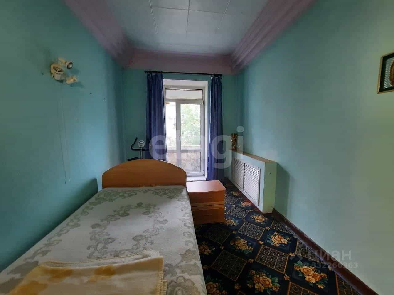 Россия, Челябинская область, Озерск, улица Менделеева, 4, фото 2