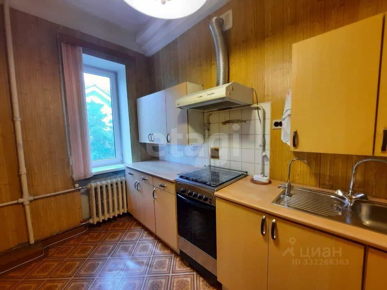 Россия, Челябинская область, Озерск, улица Менделеева, 4, фото 5