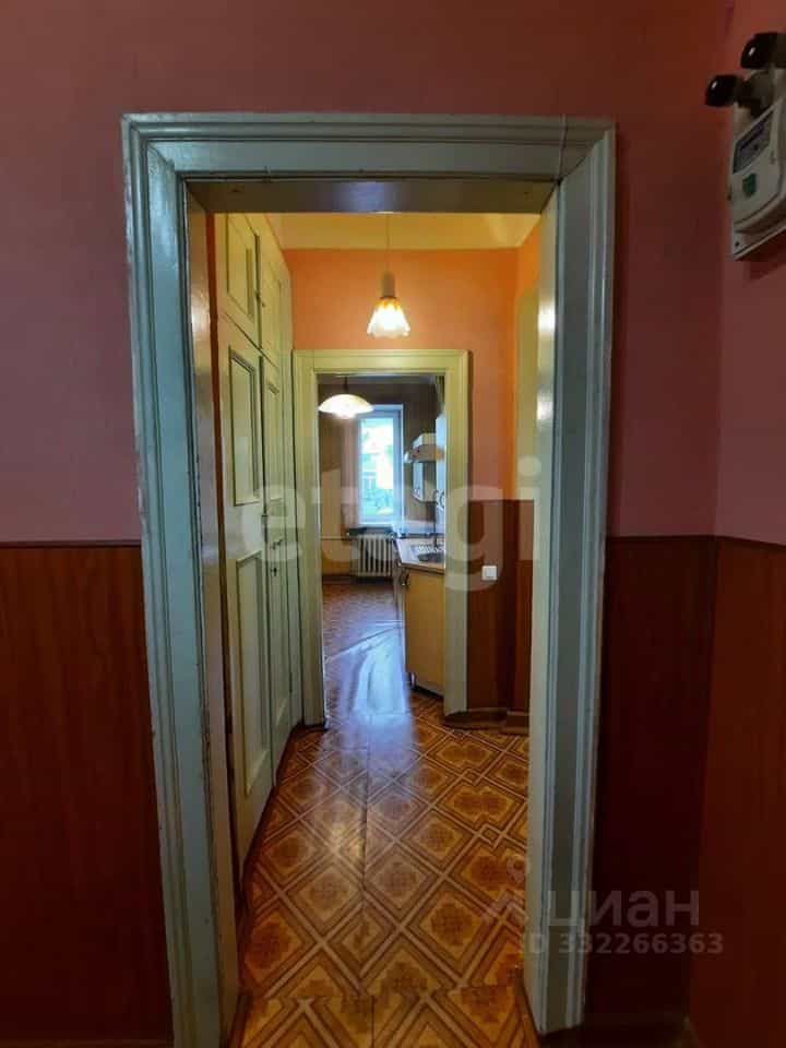 Россия, Челябинская область, Озерск, улица Менделеева, 4, фото 12