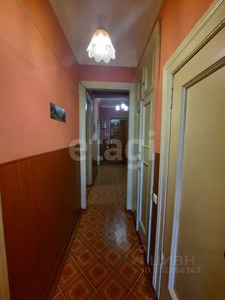 Россия, Челябинская область, Озерск, улица Менделеева, 4, фото 14