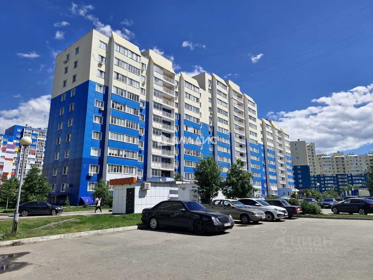 Россия, Пензенский район, Засечный сельсовет, село Засечное, Светлая улица, 9, фото 12