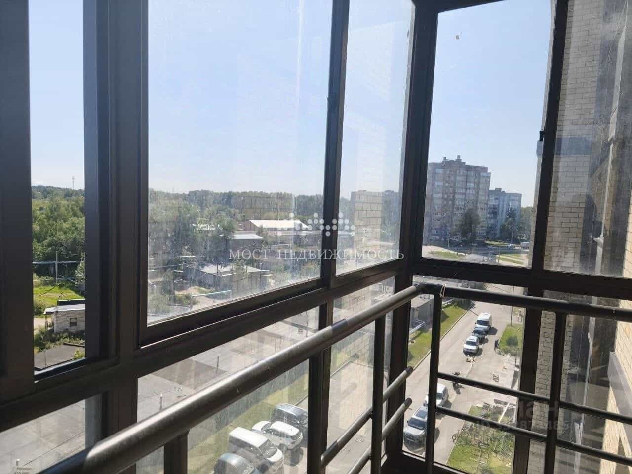 Россия, Тверская область, Конаково, улица Набережная Волги, 33, фото 3