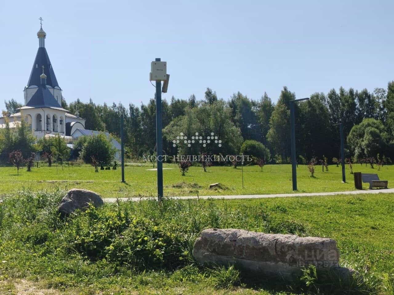 Россия, Тверская область, Конаково, улица Набережная Волги, 33, фото 9