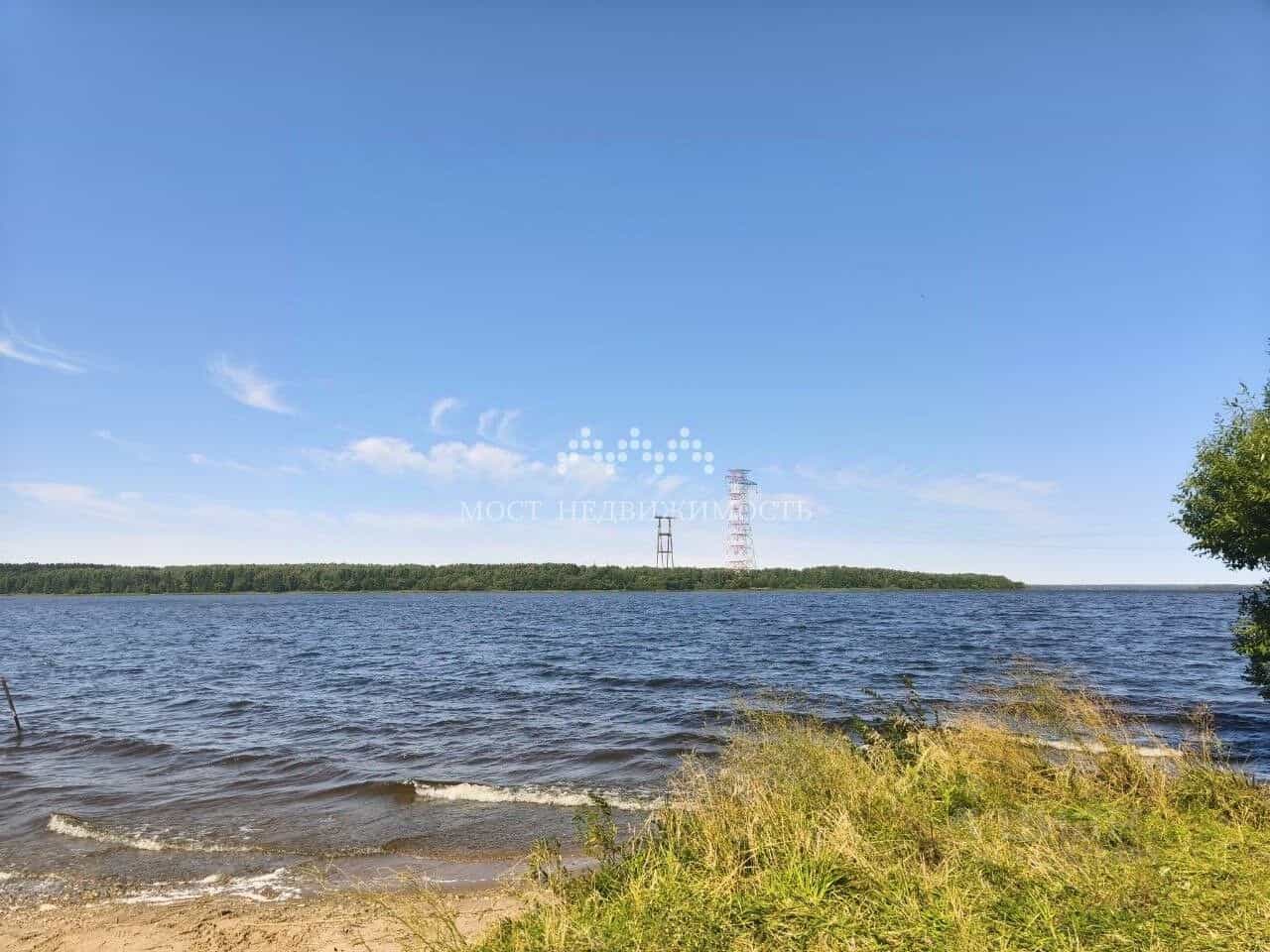 Россия, Тверская область, Конаково, улица Набережная Волги, 33, фото 10