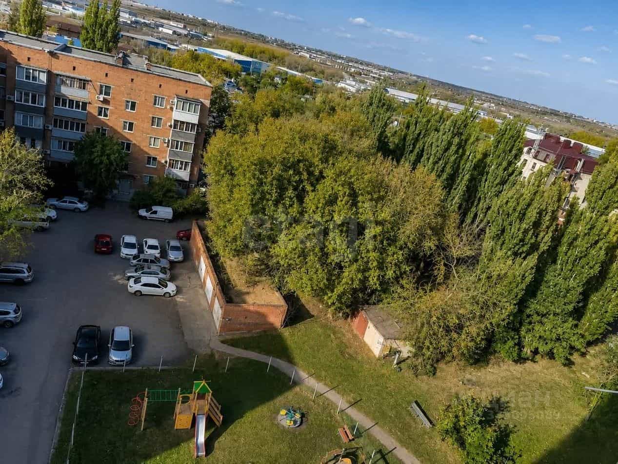 Россия, Ростовская область, Аксай, улица Маяковского, 11к1, фото 15