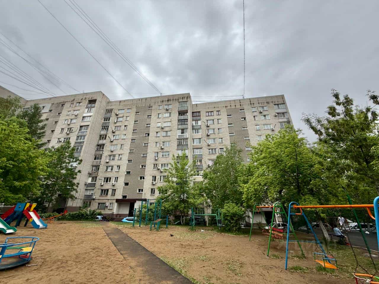 Россия, Хабаровск, Сигнальная улица, 2Б, фото 16